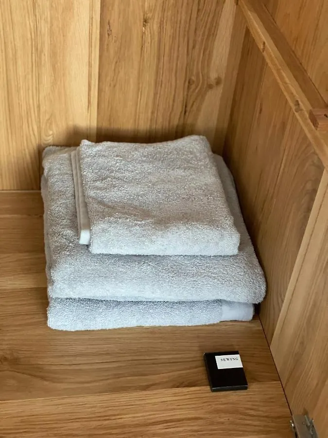 Apartment Spacious 1 Bedroom Flat In London