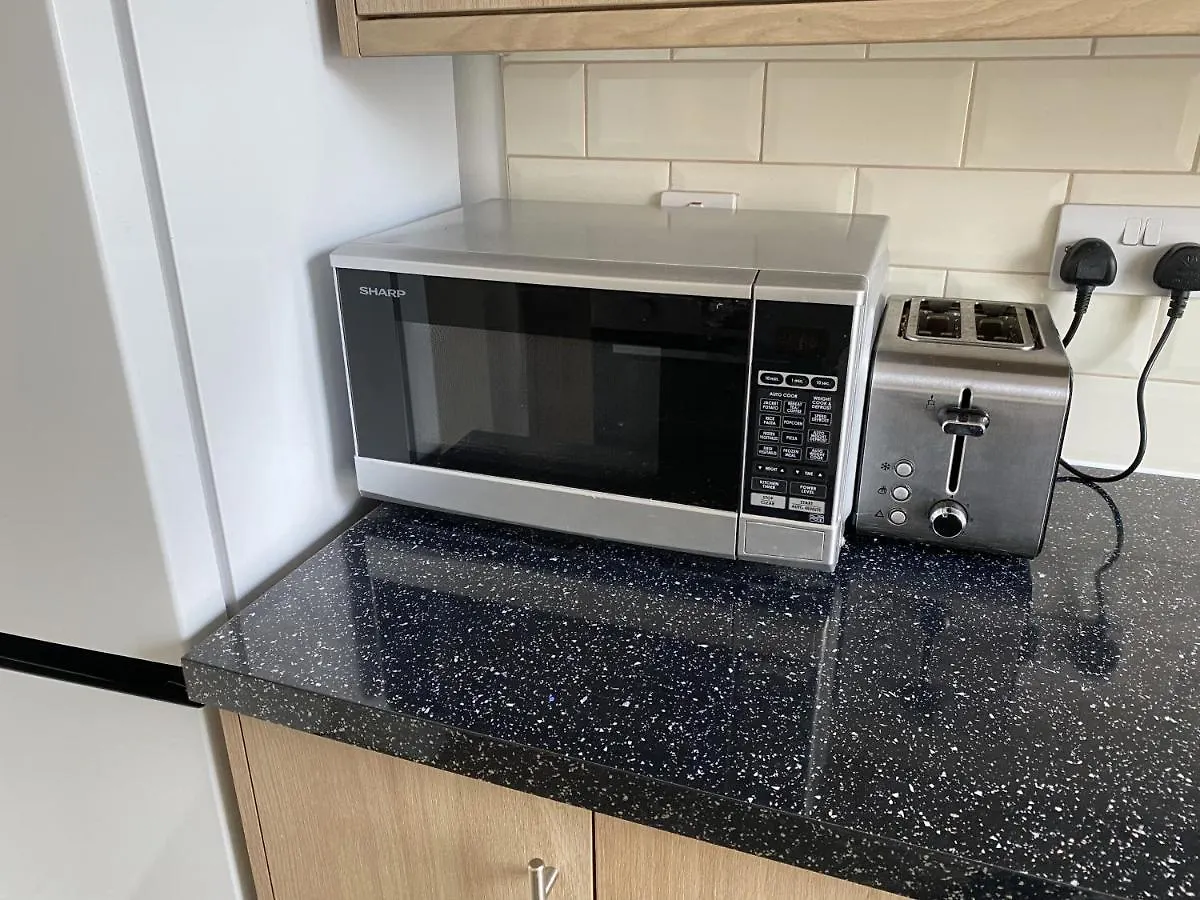 Apartment Spacious 1 Bedroom Flat In London United Kingdom
