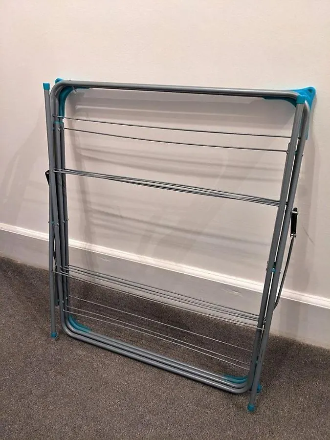 Spacious 1 Bedroom Flat In London 0*,  United Kingdom