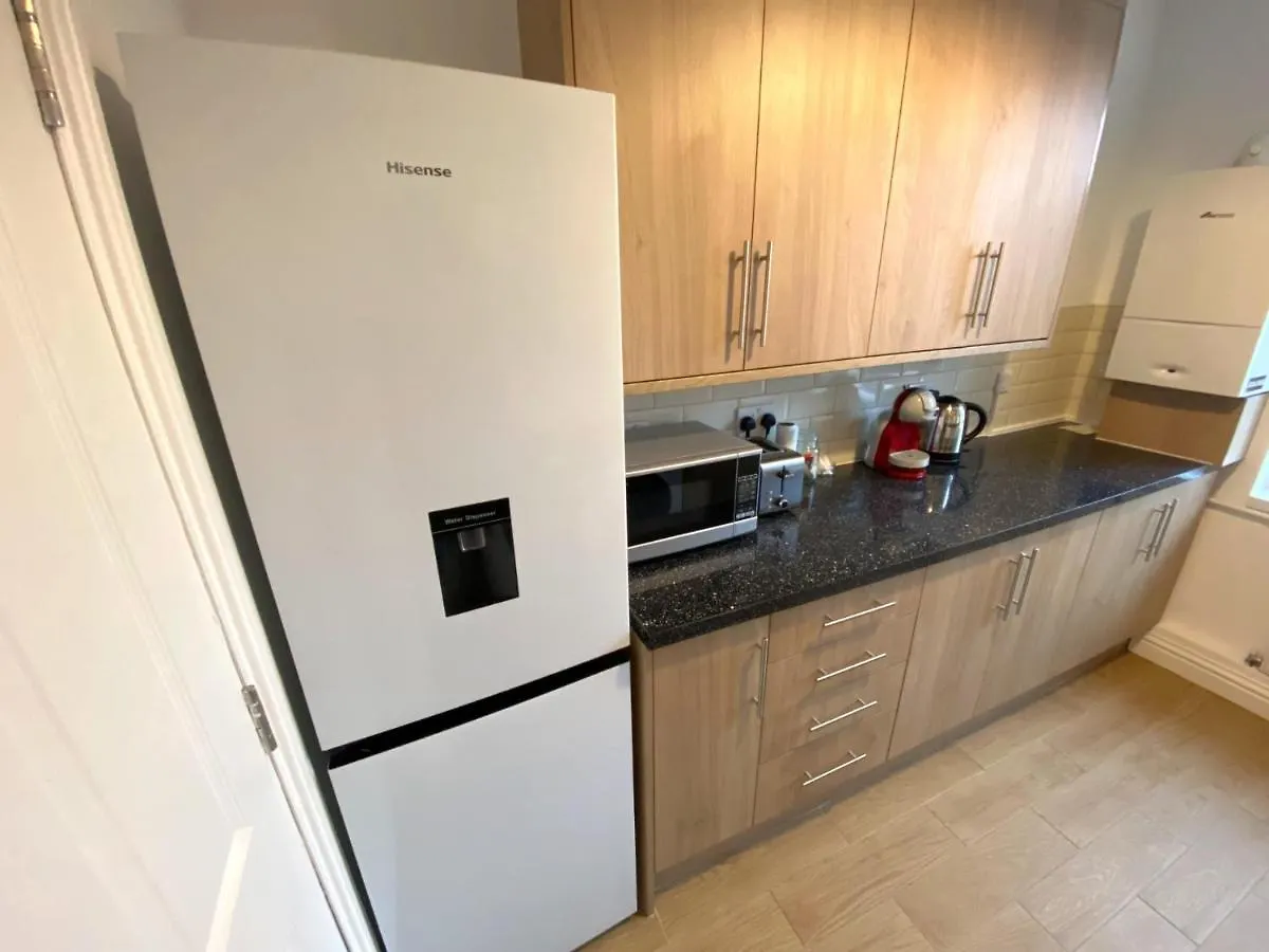 Spacious 1 Bedroom Flat In London 0*,  United Kingdom